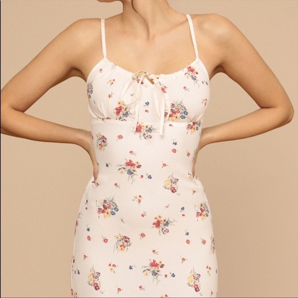 Rouje Dresses Rouje Daria Dress Poshmark